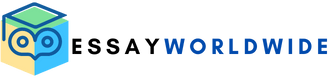 Essayworldwide Logo